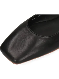 MELVIN & HAMILTON Ballerinas^Leder-Ballerinas 