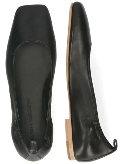 MELVIN & HAMILTON Ballerinas^Leder-Ballerinas 