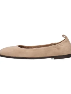 MELVIN & HAMILTON Ballerinas^Leder-Ballerinas "Livia 3" in Beige