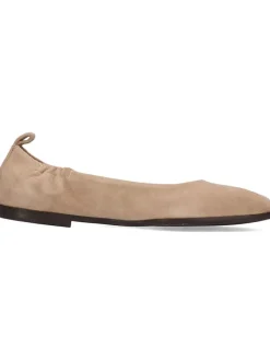 MELVIN & HAMILTON Ballerinas^Leder-Ballerinas 