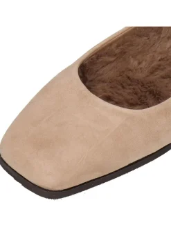 MELVIN & HAMILTON Ballerinas^Leder-Ballerinas 