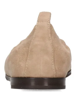 MELVIN & HAMILTON Ballerinas^Leder-Ballerinas 