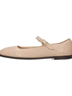 MELVIN & HAMILTON Ballerinas^Leder-Ballerinas "Livia 7" in Beige