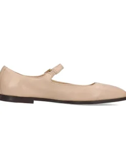 MELVIN & HAMILTON Ballerinas^Leder-Ballerinas 