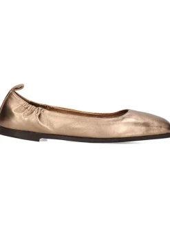 MELVIN & HAMILTON Ballerinas^Leder-Ballerinas 