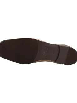 MELVIN & HAMILTON Ballerinas^Leder-Ballerinas 