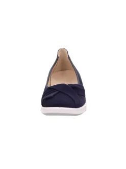 Legero Ballerinas^Leder-Ballerinas 