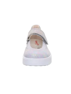 superfit Ballerinas^Leder-Ballerinas
