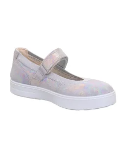 superfit Ballerinas^Leder-Ballerinas