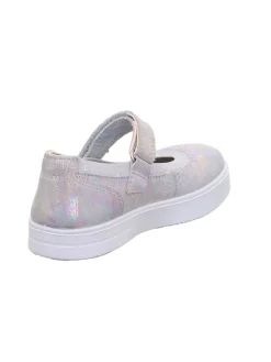 superfit Ballerinas^Leder-Ballerinas
