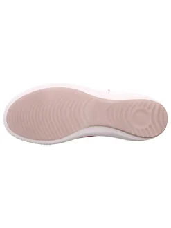 Leder-Ballerinas 