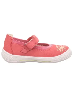 superfit Ballerinas^Leder-Ballerinas
