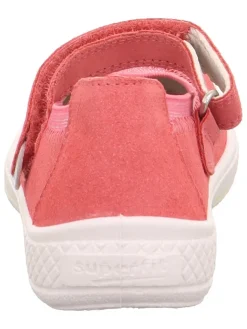 superfit Ballerinas^Leder-Ballerinas
