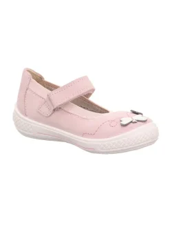 superfit Ballerinas^Leder-Ballerinas