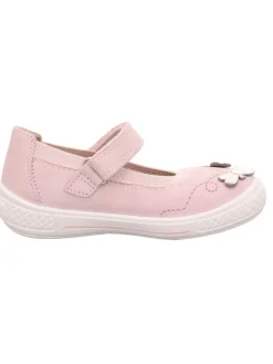 superfit Ballerinas^Leder-Ballerinas