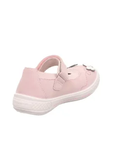 superfit Ballerinas^Leder-Ballerinas