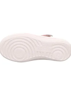 superfit Ballerinas^Leder-Ballerinas