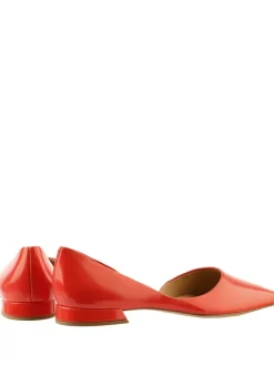 Högl Ballerinas^Leder-Ballerinas 