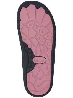 lamino Stiefel & Boots·Boots^Leder-Barfuß-Boots in Rosa