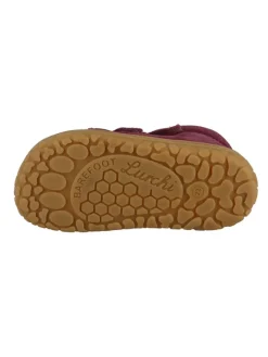 Lurchi Lauflernschuhe^Leder-Barfußchuhe