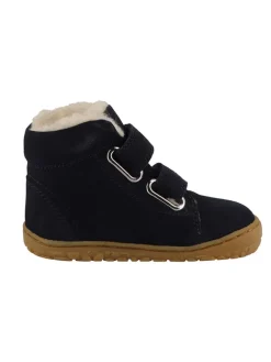 Lurchi Lauflernschuhe^Leder-Barfußchuhe 