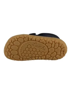 Lurchi Lauflernschuhe^Leder-Barfußchuhe 
