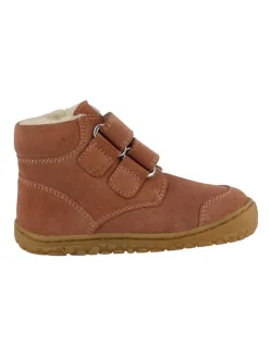 Lurchi Lauflernschuhe^Leder-Barfußchuhe 