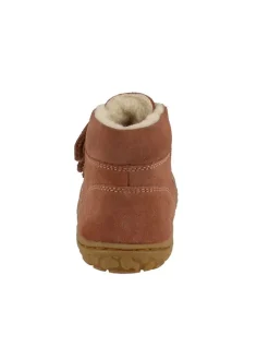 Lurchi Lauflernschuhe^Leder-Barfußchuhe 