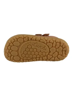Lurchi Lauflernschuhe^Leder-Barfußchuhe 