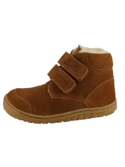 Leder-Barfußchuhe "Nimbi" in Braun>Lurchi New