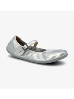 Leder-Barfußschuhe 