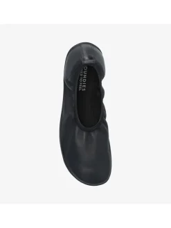 Groundies Ballerinas^Leder-Barfußschuhe