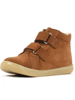 Leder-Barfußschuhe 