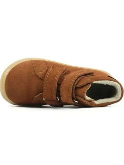 Leder-Barfußschuhe 