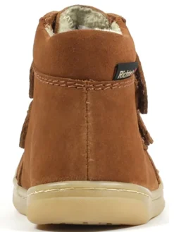 Leder-Barfußschuhe 