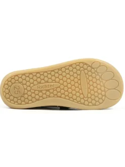 Leder-Barfußschuhe 