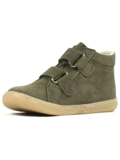 Leder-Barfußschuhe 