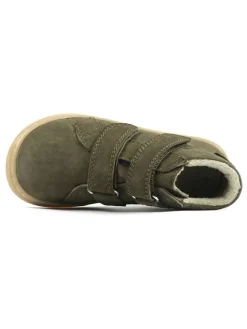 Leder-Barfußschuhe 
