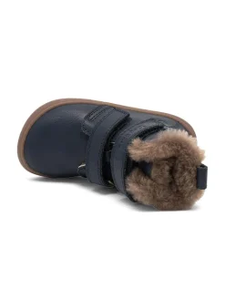 Leder-Barfußschuhe 