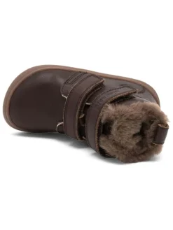 Leder-Barfußschuhe 