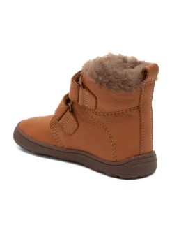 bisgaard Stiefel & Boots·Boots^Leder-Barfußschuhe 