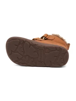 bisgaard Stiefel & Boots·Boots^Leder-Barfußschuhe 
