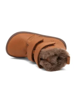 bisgaard Stiefel & Boots·Boots^Leder-Barfußschuhe 