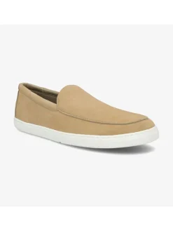 Groundies Halbschuhe^Leder-Barfußschuhe 