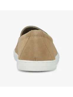 Groundies Halbschuhe^Leder-Barfußschuhe 