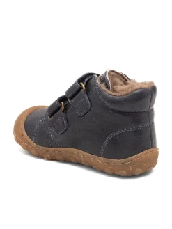 Leder-Barfußschuhe 