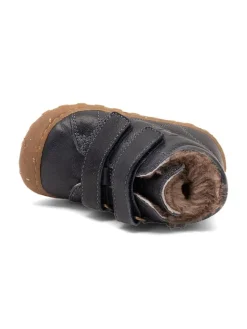 Leder-Barfußschuhe 