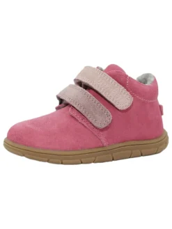 lamino Sneakers|Sneakers·Sneakers High^Leder-Barfußschuhe in Pink