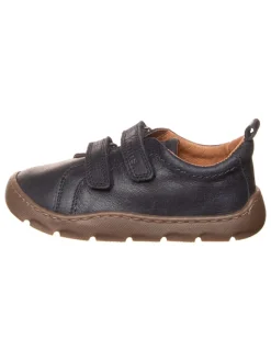 kmins Sneakers·Sneakers Low^Leder-Barfußschuhe in Rosa