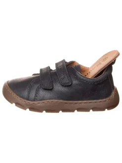 kmins Sneakers·Sneakers Low^Leder-Barfußschuhe in Rosa